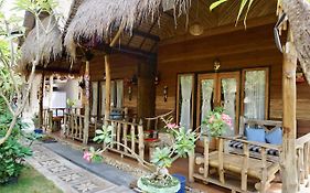 Pondok Kana And Hostel By Ecommerceloka